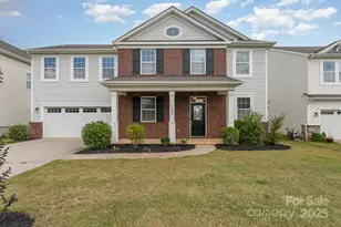 7822 Meridale Forest Dr, Charlotte, NC 28269 - Photo 1
