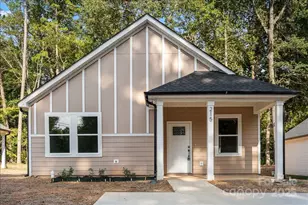 215 E Division Ave, Salisbury, NC 28144 - Photo 1