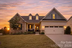 16617 Cozy Cove Rd, Charlotte, NC 28278 - Photo 1
