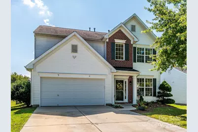 9430 Pepperidge Avenue NW, Concord, NC 28027 - Photo 1