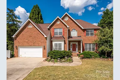 4769 Covington Drive NW, Concord, NC 28027 - Photo 1