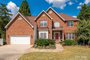 4769 Covington Dr NW, Concord, NC 28027 - Photo 1