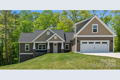 7 Grizzly Drive, Leicester, NC 28748 - Photo 1