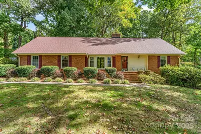 9314 Mountain Aire Circle, Charlotte, NC 28214 - Photo 1