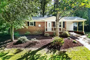 2018 Osborne Rd, Kannapolis, NC 28083 - Photo 1