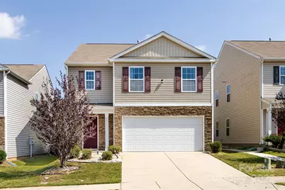 4203 Long Arrow Drive, Concord, NC 28025 - Photo 1