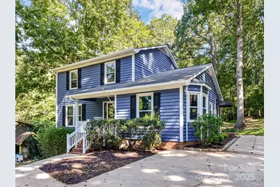 214 Woodridge Drive, Belmont, NC 28012 - Photo 1