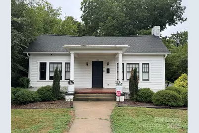1100 Herrin Avenue, Charlotte, NC 28205 - Photo 1