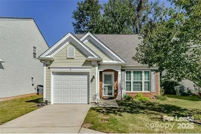 2015 McKenzie Creek Drive, Charlotte, NC 28270 - Photo 1