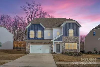 398 Kennerly Center Drive, Mooresville, NC 28115 - Photo 1