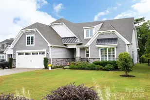 5000 Chegall Xing Wy, Mount Holly, NC 28120 - Photo 1