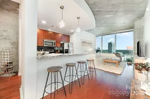 210 N Church Street N, Charlotte, NC 28202 - Photo 1