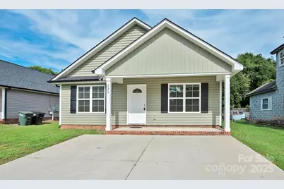 223 Tournament Drive SW, Concord, NC 28025 - Photo 1