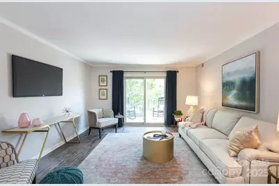 4735 Hedgemore Drive #J, Charlotte, NC 28209 - Photo 1