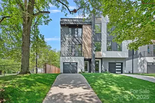 209 & 211 Keswick Ave, Charlotte, NC 28206 - Photo 1