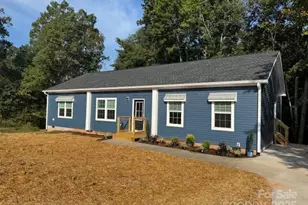 110 Sharon Ln, Connelly Springs, NC 28612 - Photo 1