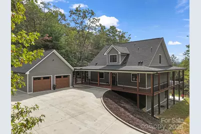 766 Old Mt Olivet Road, Zirconia, NC 28790 - Photo 1