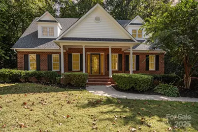 151 Birchwood Lane, Mocksville, NC 27028 - Photo 1