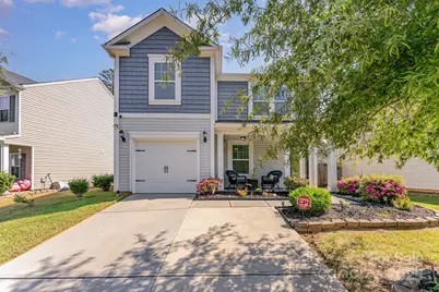 2620 Riley Woods Lane, Charlotte, NC 28269 - Photo 1