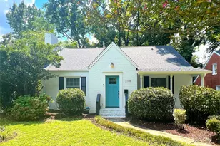 3108 Barnhill Dr, Charlotte, NC 28205 - Photo 1