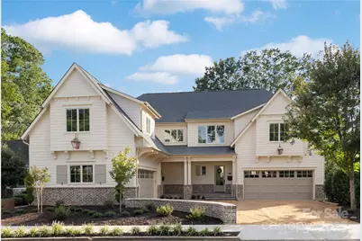 2012 Greenway Avenue, Charlotte, NC 28204 - Photo 1