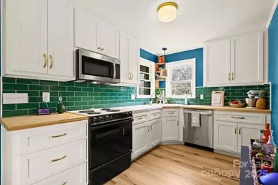 4913 Friendly Drive, Granite Falls, NC 28630 - Photo 1