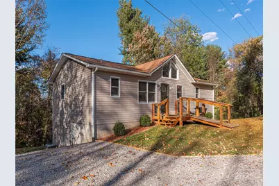 286 Keith Drive, Canton, NC 28716 - Photo 1