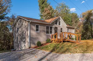 286 Keith Dr, Canton, NC 28716 - Photo 1