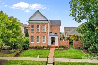 6115 Village Drive NW, Concord, NC 28027 - Photo 1