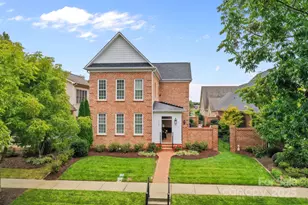 6115 Village Dr NW, Concord, NC 28027 - Photo 1