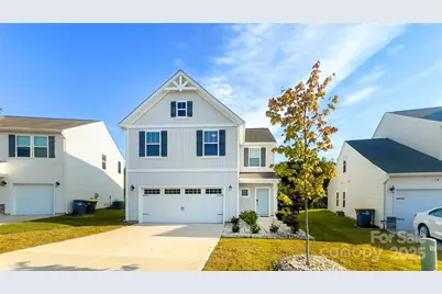 391 Copes Court, Kannapolis, NC 28081 - Photo 1