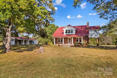 3796 Enochville Road, Kannapolis, NC 28081 - Photo 1