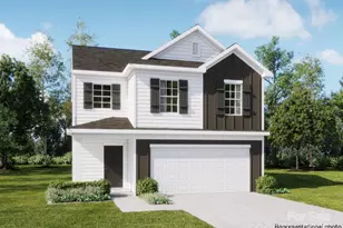 146 Arden Ct, Troutman, NC 28166 - Photo 1