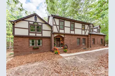 17222 Green Hill Road, Charlotte, NC 28278 - Photo 1