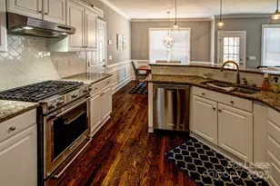 10400 Orchid Hill Ln, Charlotte, NC 28277 - Photo 1