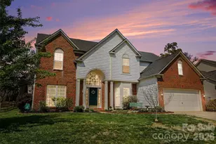 7924 Fairmeadows Dr, Charlotte, NC 28269 - Photo 1