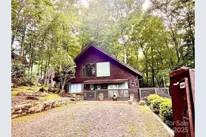 367 Biodome Drive, Waynesville, NC 28785 - Photo 1