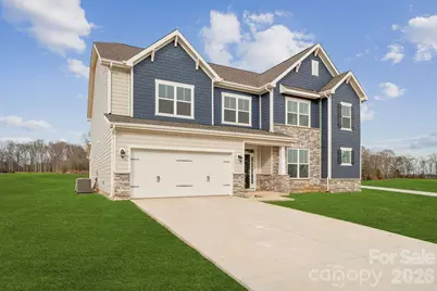 3517 Oasis Drive, Monroe, NC 28112 - Photo 1