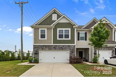 5207 Maynard Hill Drive, Monroe, NC 28110 - Photo 1