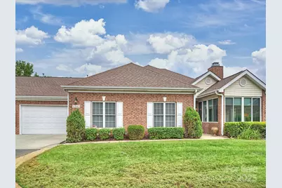 10340 Park Willow Drive, Charlotte, NC 28210 - Photo 1