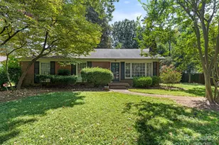 400 McAlway Rd, Charlotte, NC 28211 - Photo 1