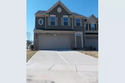 1772 Evergreen Drive, Charlotte, NC 28208 - Photo 1