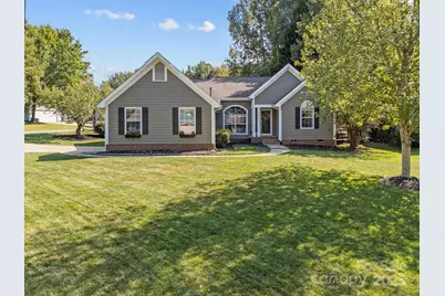 16403 Amber Field Drive, Huntersville, NC 28078 - Photo 1