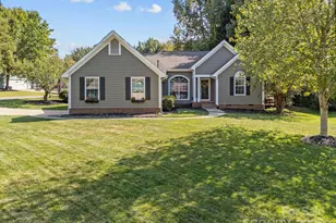 16403 Amber Field Dr, Huntersville, NC 28078 - Photo 1