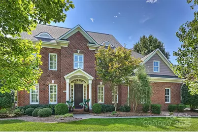 5827 Rileys Ridge Road, Charlotte, NC 28226 - Photo 1