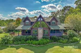 3865 Austin Vly Dr, Lenoir, NC 28645 - Photo 1