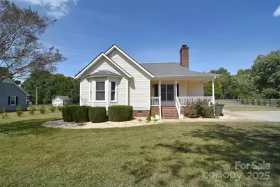 2506 Foxworth Drive, Monroe, NC 28110 - Photo 1