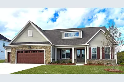 614 Brennan Street #38, Mount Pleasant, NC 28124 - Photo 1