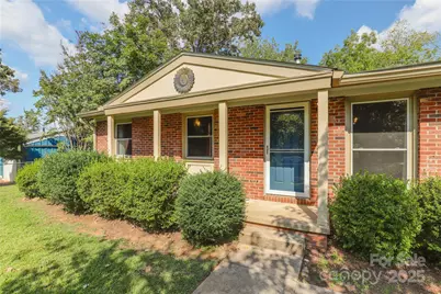 65 First Street, Asheville, NC 28803 - Photo 1