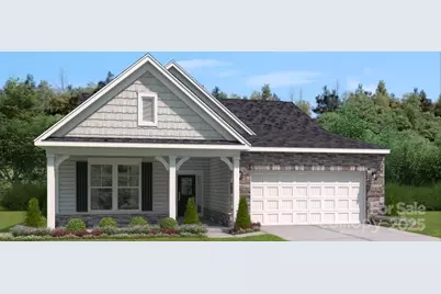 3022 Bent Willow Drive, Indian Trail, NC 28079 - Photo 1